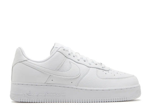 Nocta x Air Force 1 Low Certified Lover Boy 'White'