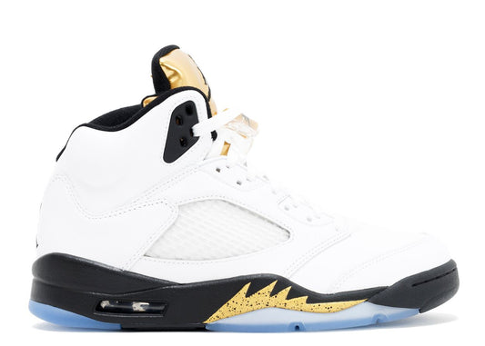 Air Jordan 5 'Olympic' 2016