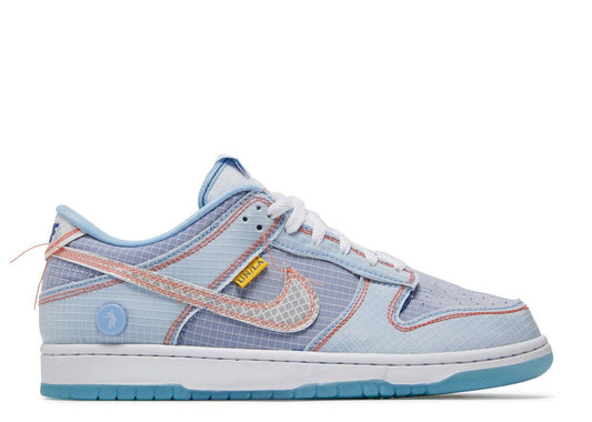 Union x Dunk Low Passport Pack 'Argon'