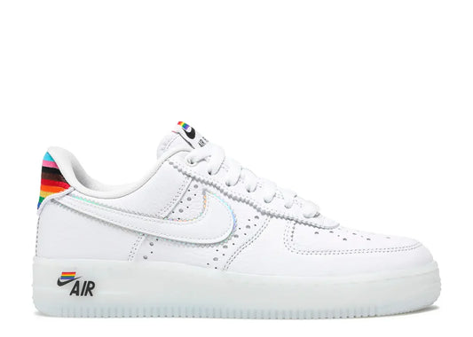 Air Force 1 Low 'Be True'