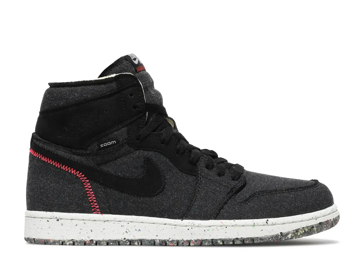 Air Jordan 1 High Zoom 'Crater'