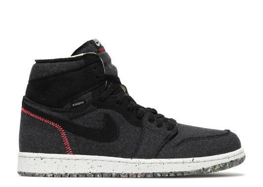 Air Jordan 1 High Zoom 'Crater'