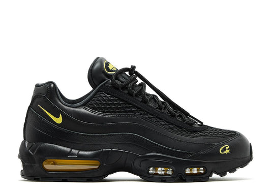 Corteiz x Air Max 95 'Honey Black'
