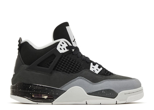 Air Jordan 4 'Fear' 2024 (GS)