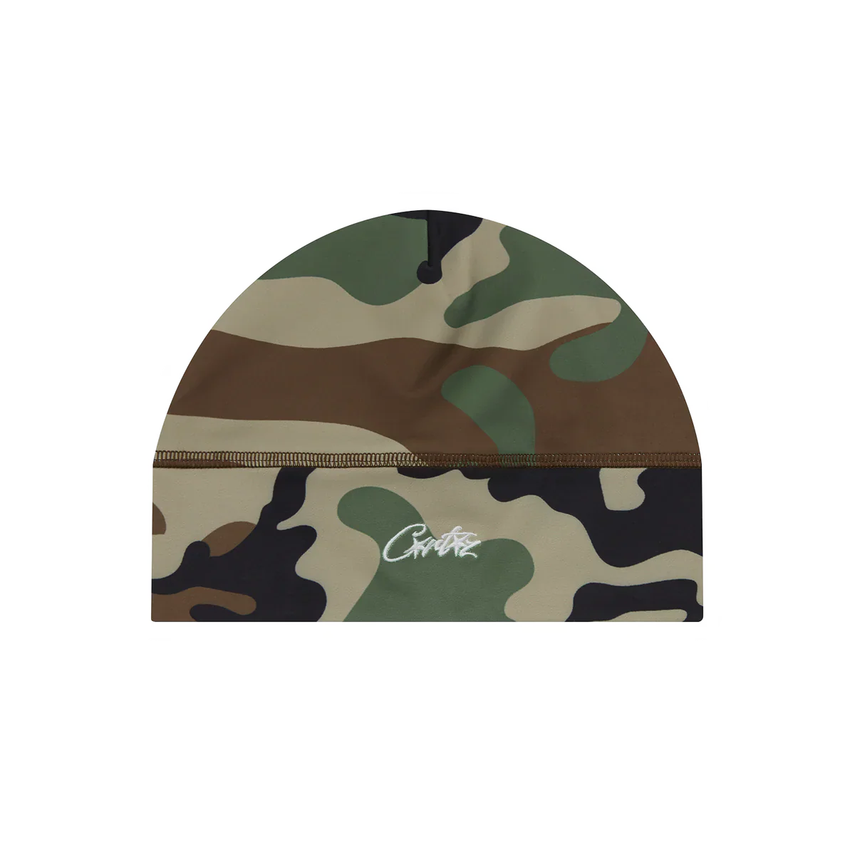 Corteiz Liteworky Cap 'Woodland Camo'