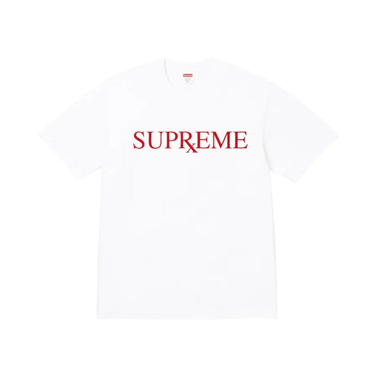 Supreme Rx Tee 'White'