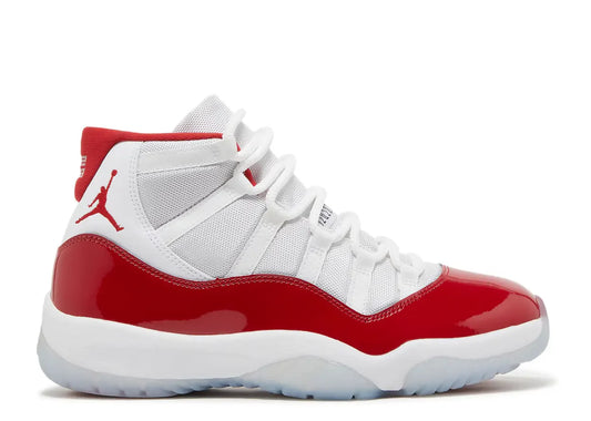 Air Jordan 11 'Cherry' 2022