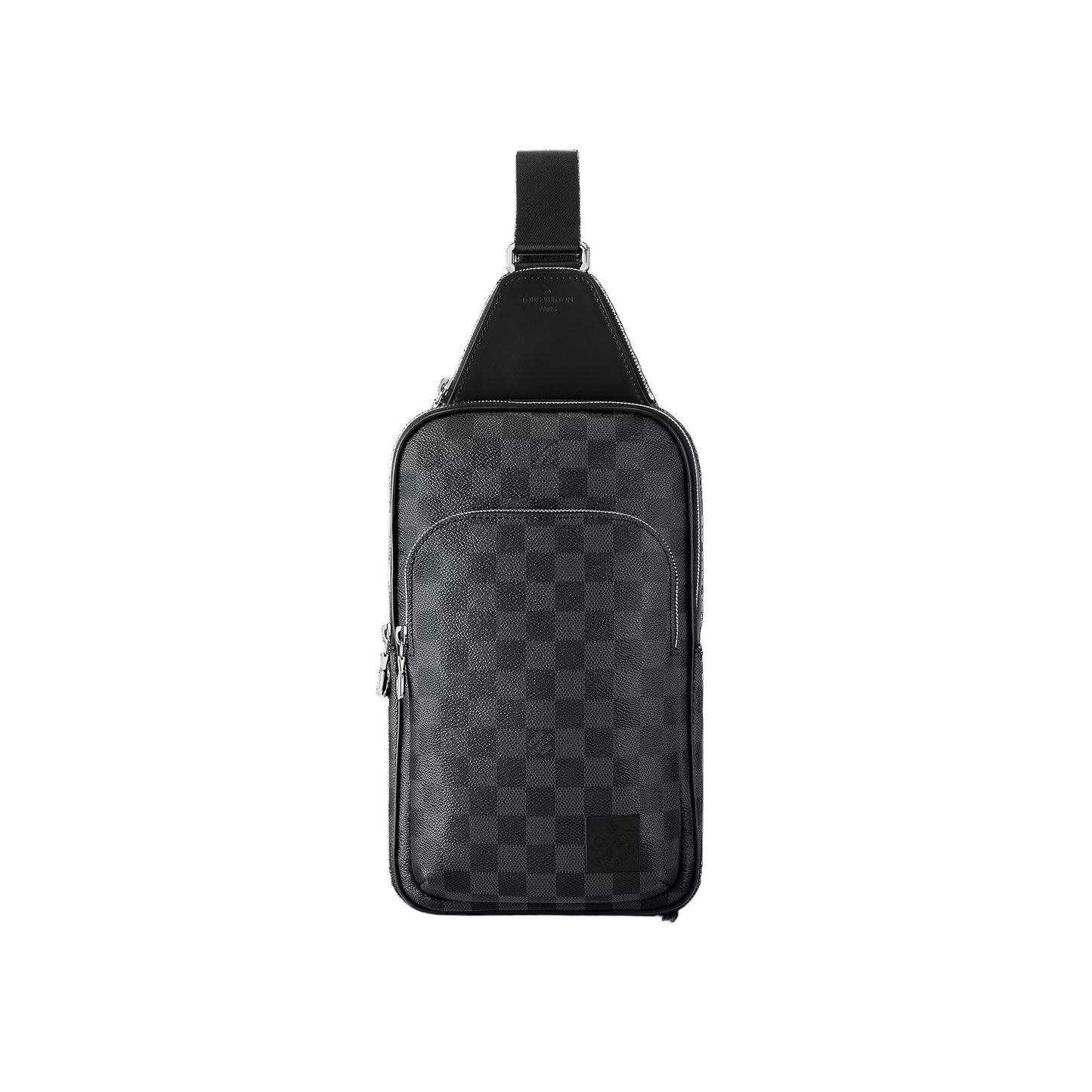 Louis Vuitton Avenue Slingbag 'Damier Graphite Canvas'