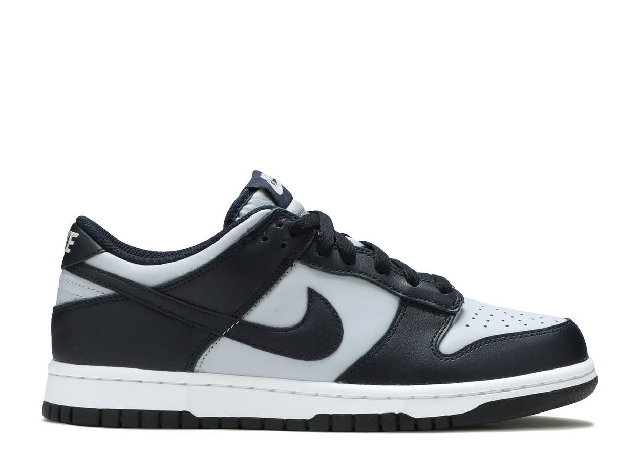 Dunk Low 'Georgetown' (GS)