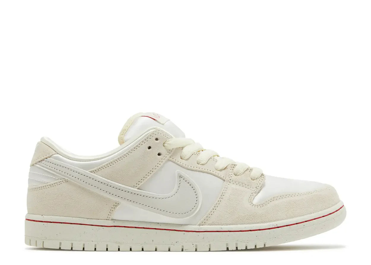 SB Dunk Low City Of Love 'Light Bone'