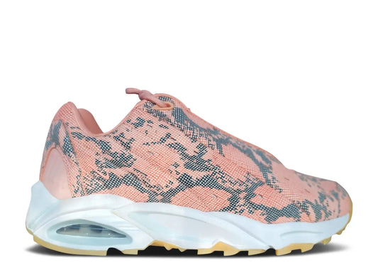 Nocta x Nike Hot Step Air Terra 'Snakeskin Pink Quartz'