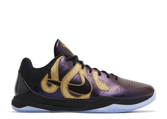 Kobe 5 Protro Year Of The Mamba 'Eggplant'