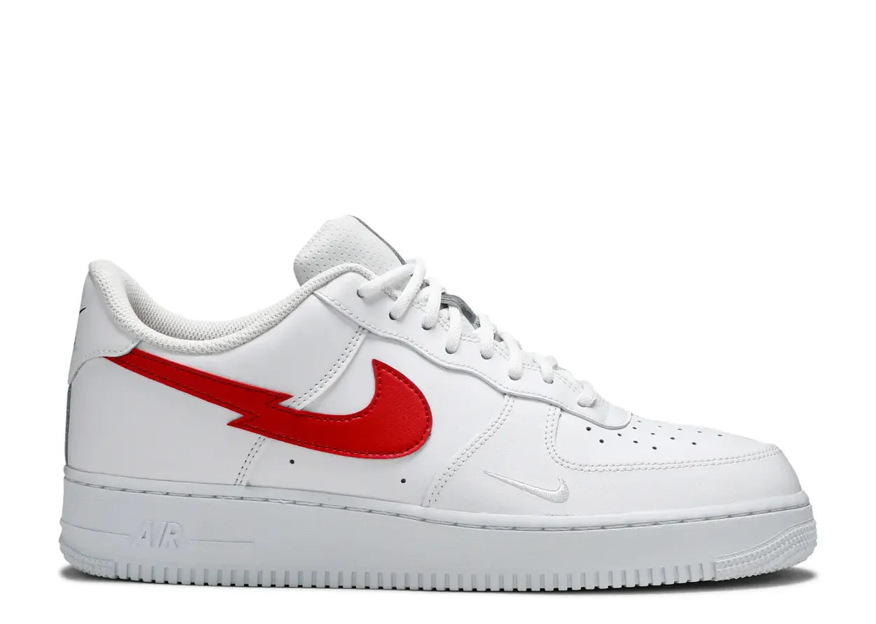 Air Force 1 Low 'Euro Tour' (NO BOX)