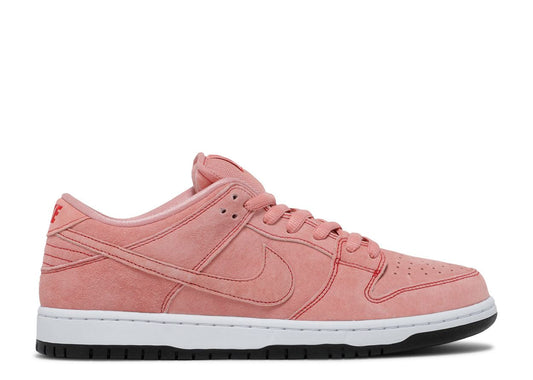SB Dunk Low 'Pink Pig'