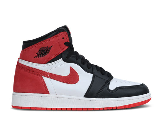 Air Jordan 1 High 'Track Red'