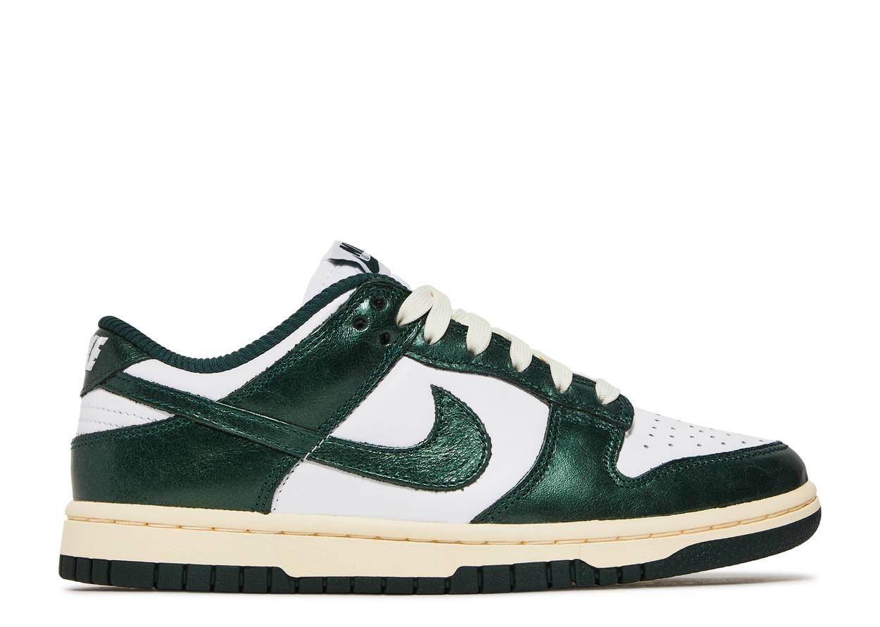 Dunk Low 'Vintage Green' (WMNS)