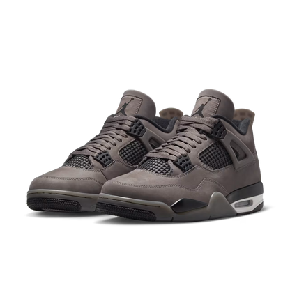 Air Jordan 4 'Cave Stone'