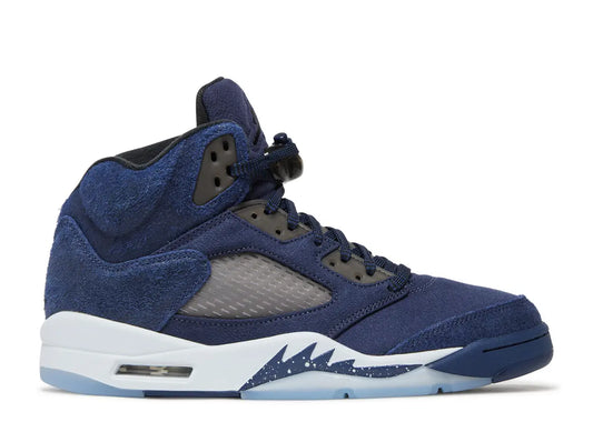 Air Jordan 5 'Midnight Navy'