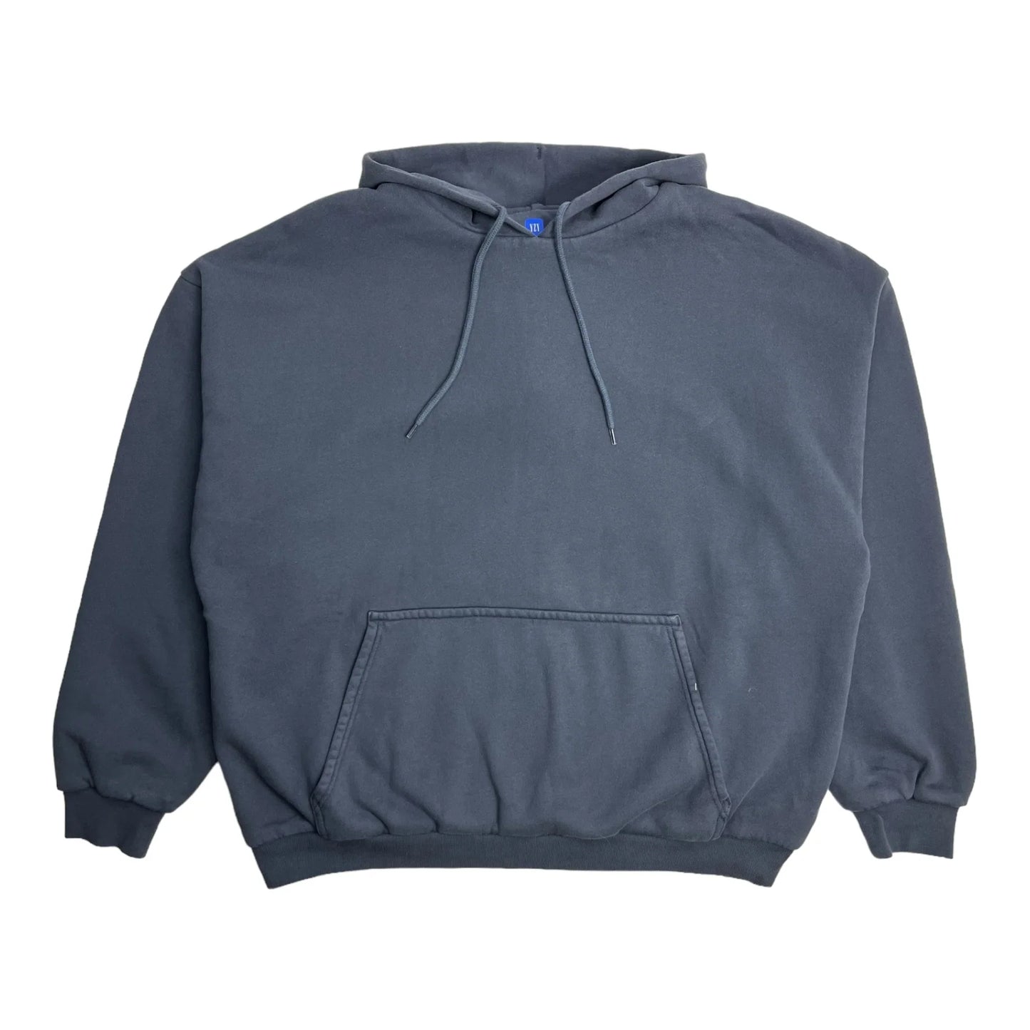 Yeezy x Gap Hoodie 'Navy' (Unreleased)