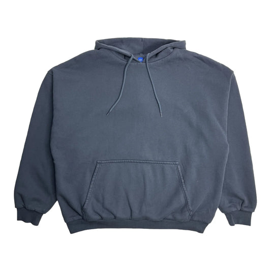Yeezy x Gap Hoodie 'Navy' (Unreleased)