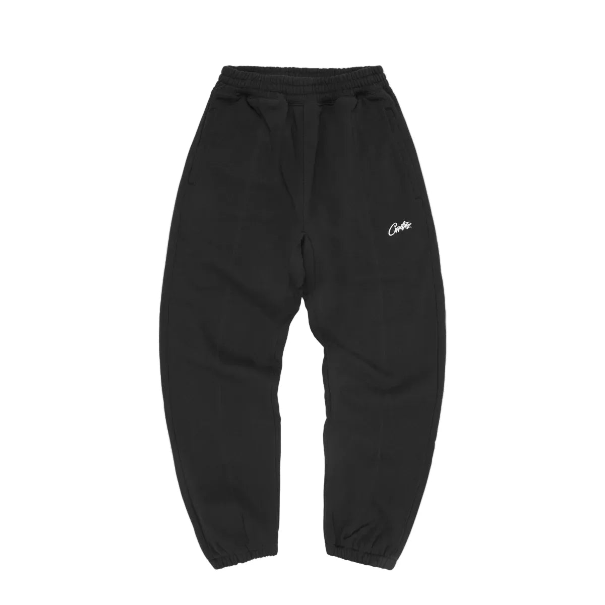 Corteiz HMP V2 Sweatpant 'Black'
