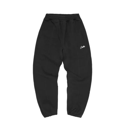 Corteiz HMP V2 Sweatpant 'Black'