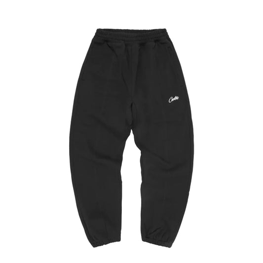 Corteiz HMP V2 Sweatpant 'Black'