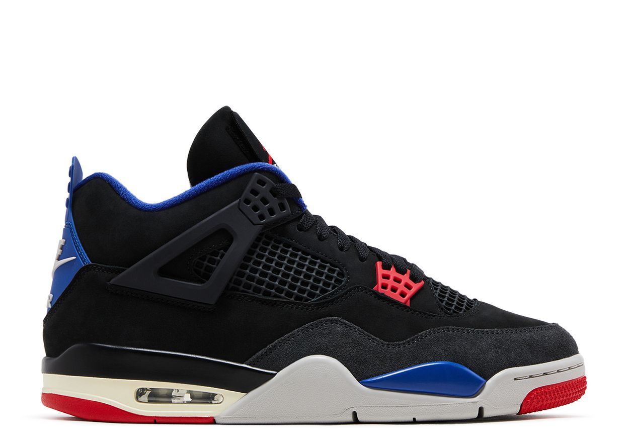 Air Jordan 4 'Rare Air'