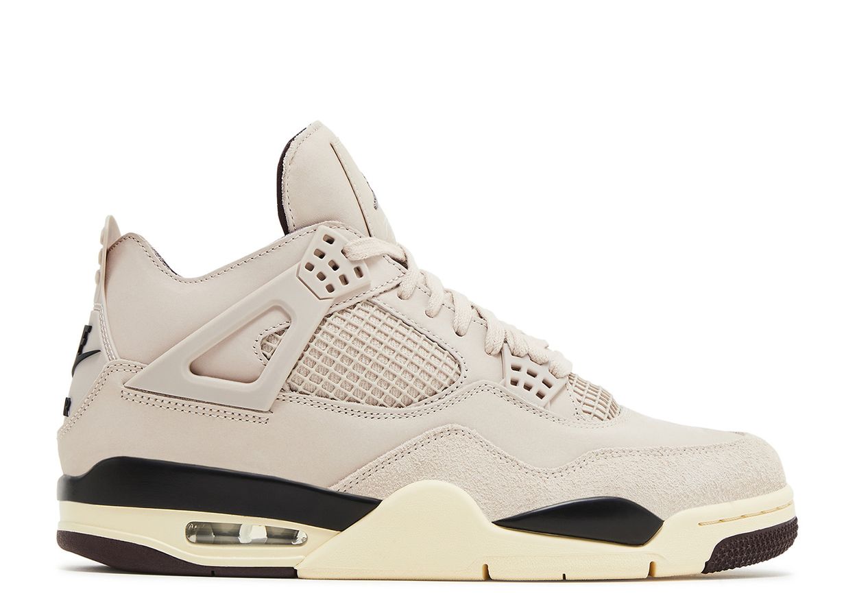 A Ma Maniere x Air Jordan 4 'While You Were Sleeping' (WMNS)