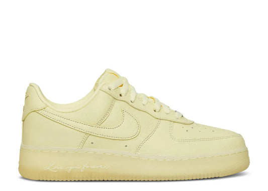 Nocta x Air Force 1 Low Certified Lover Boy 'Citron Tint'