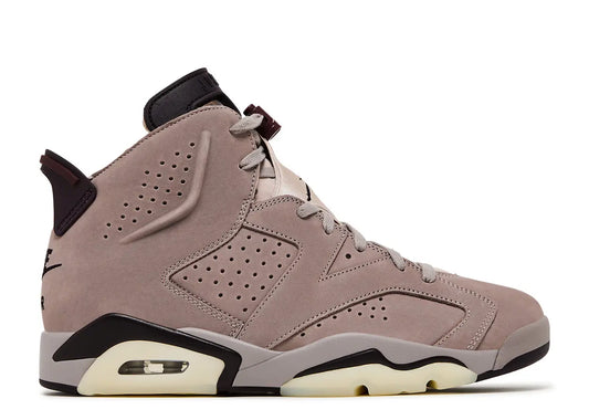 A Ma Maniere x Air Jordan 6 'Smokey Mauve'