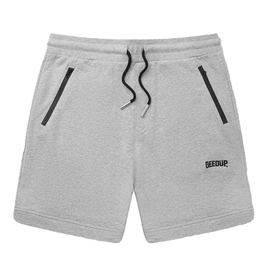 Geedup Keino Track Shorts 'Grey'