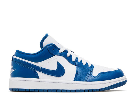 Air Jordan 1 Low 'Marina Blue' (WMNS)