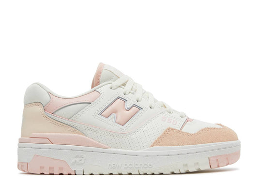 New Balance 550 'White Pink' (WMNS)