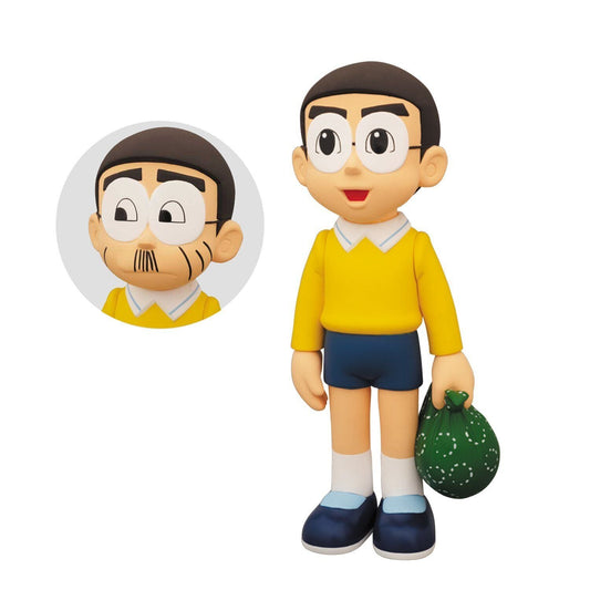 Medicom UDF Doraemon Handsome Nobita