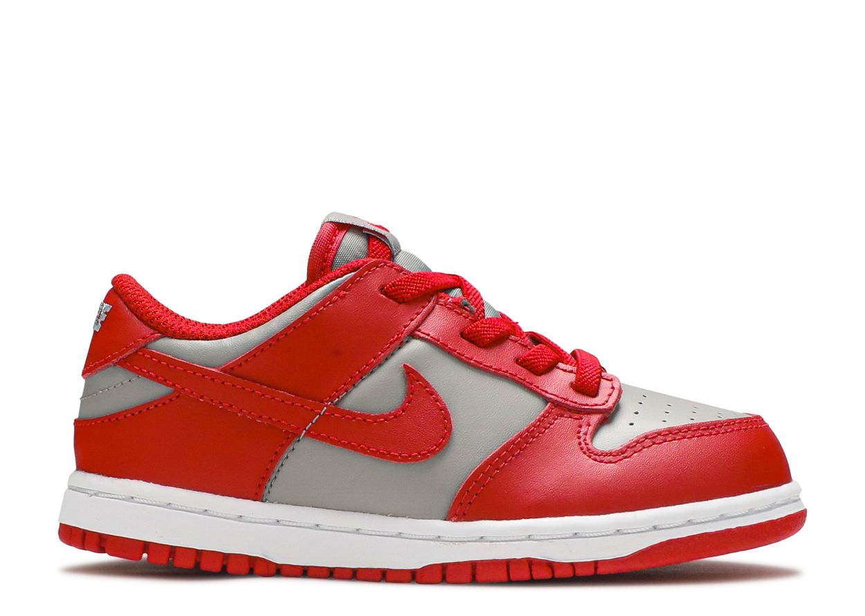 Dunk Low 'UNLV' (TD)
