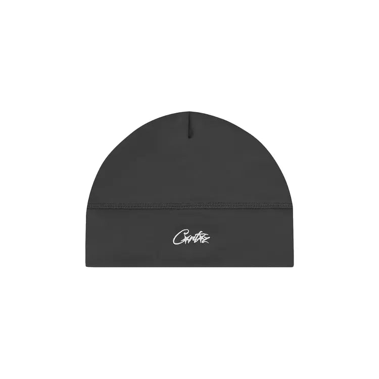 Corteiz Liteworky Cap 'Black'