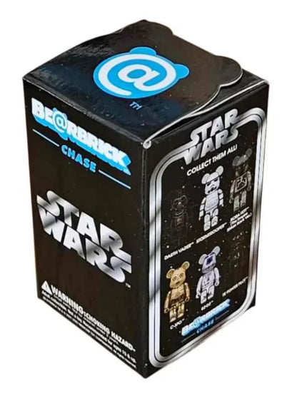 Bearbrick Chase Star Wars Mystery Box (100% Size)
