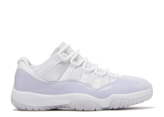 Air Jordan 11 Low 'Pure Violet' (WMNS)