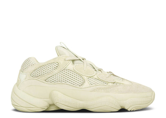 Yeezy 500 'Supermoon Yellow'