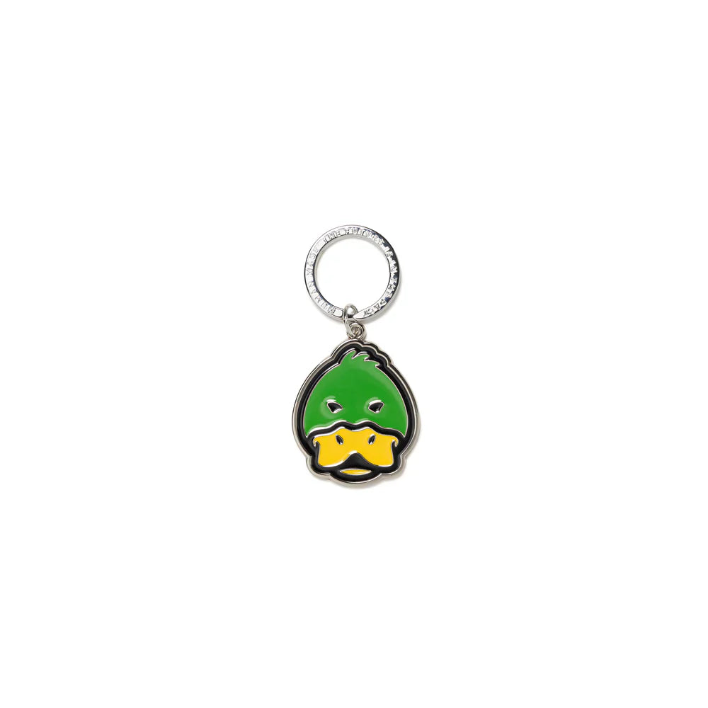 Human Made Duck Keychain