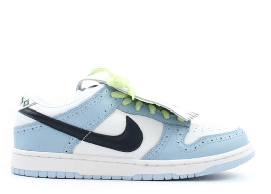 SB Dunk Low Golf Pack 'Blue'