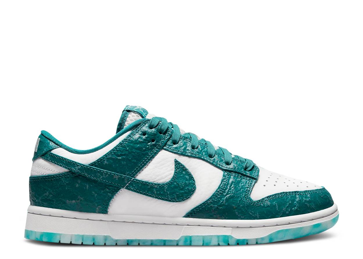Dunk Low 'Ocean' (WMNS)