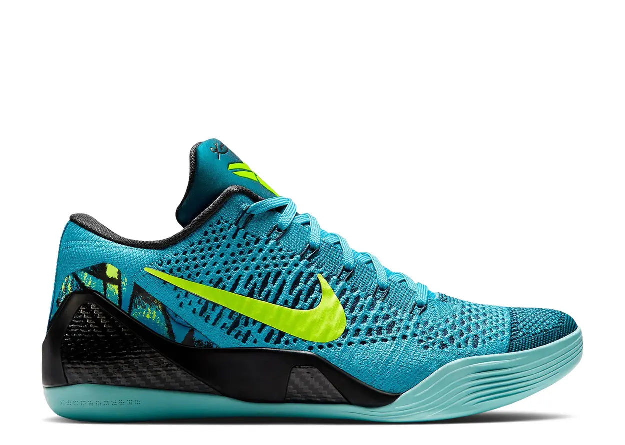 Kobe 9 Elite Low Protro 'Perspective'