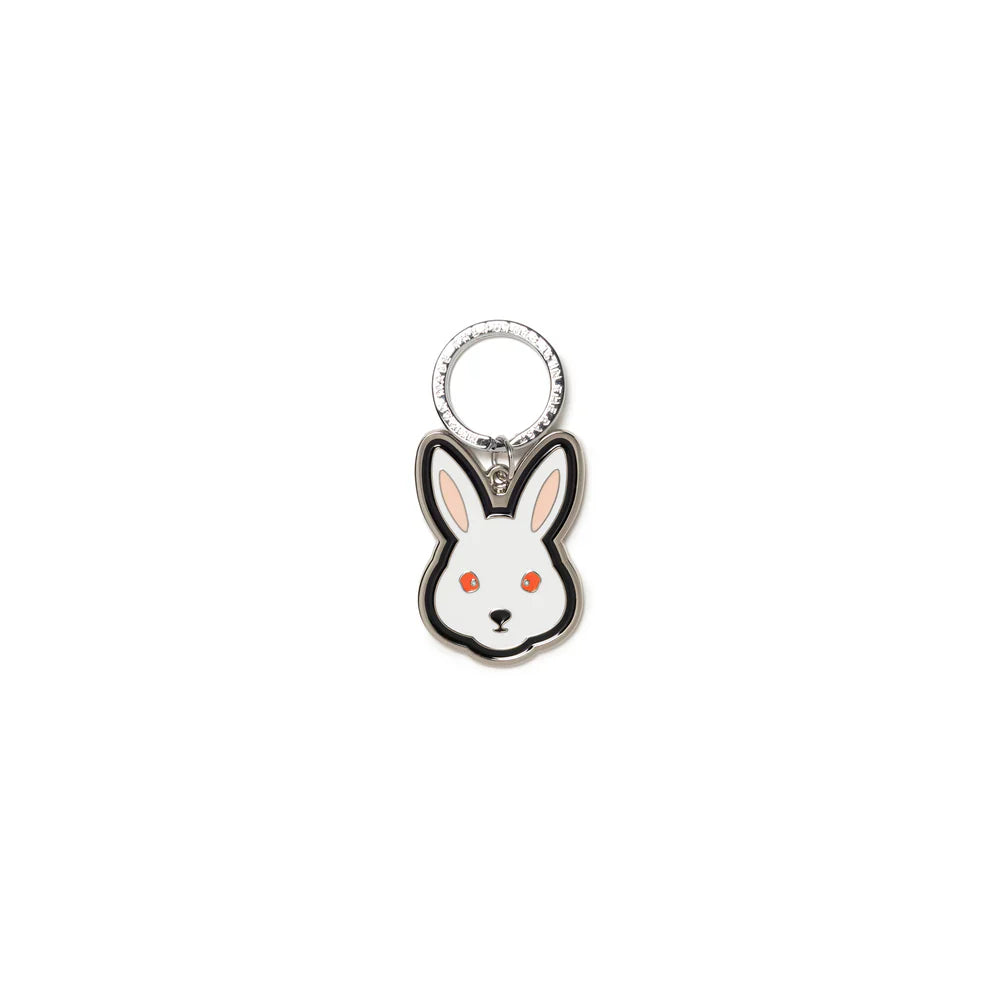 Human Made Rabbit Keychain