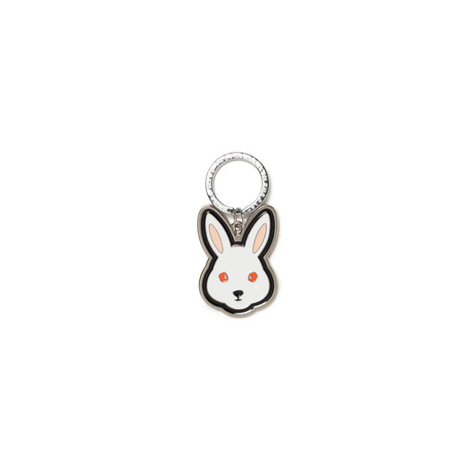 Human Made Rabbit Keychain