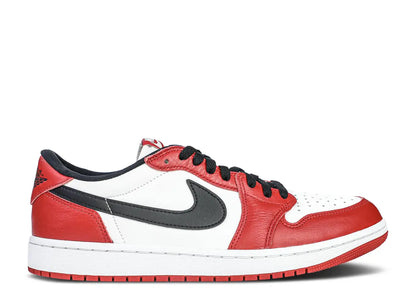 Air Jordan 1 Low OG 'Chicago' 2025
