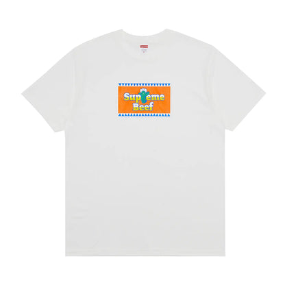 Supreme Beef Tee 'White'