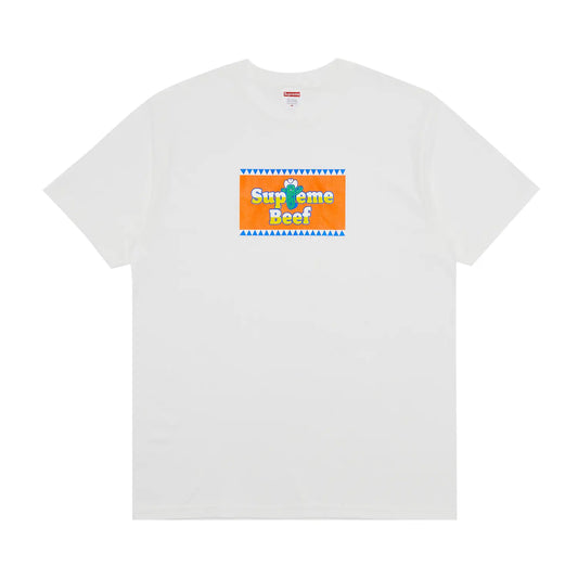 Supreme Beef Tee 'White'