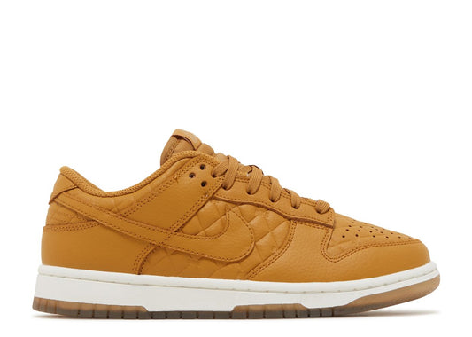 Dunk Low 'Quilted Wheat' (WMNS)